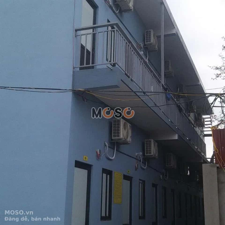 Cho thuê phòng trọ Quốc lộ 1A Duy Tiên, Ninh Bình – 1 phòng ngủ, giá 2 triệu - ảnh 1