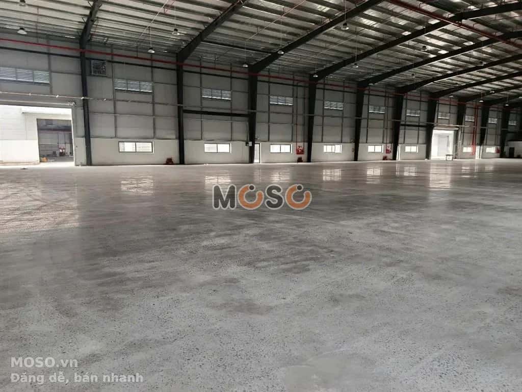 Cho thuê kho, nhà xưởng Thị trấn Đồng Văn Duy Tiên, Ninh Bình – giá 50.5 tỷ - ảnh 6