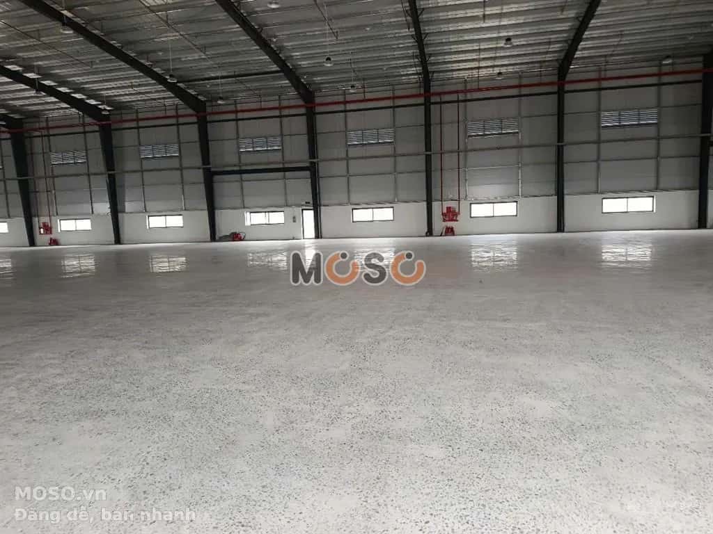 Cho thuê kho, nhà xưởng Thị trấn Đồng Văn Duy Tiên, Ninh Bình – giá 50.5 tỷ - ảnh 5