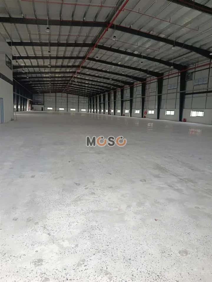 Cho thuê kho, nhà xưởng Thị trấn Đồng Văn Duy Tiên, Ninh Bình – giá 50.5 tỷ - ảnh 2