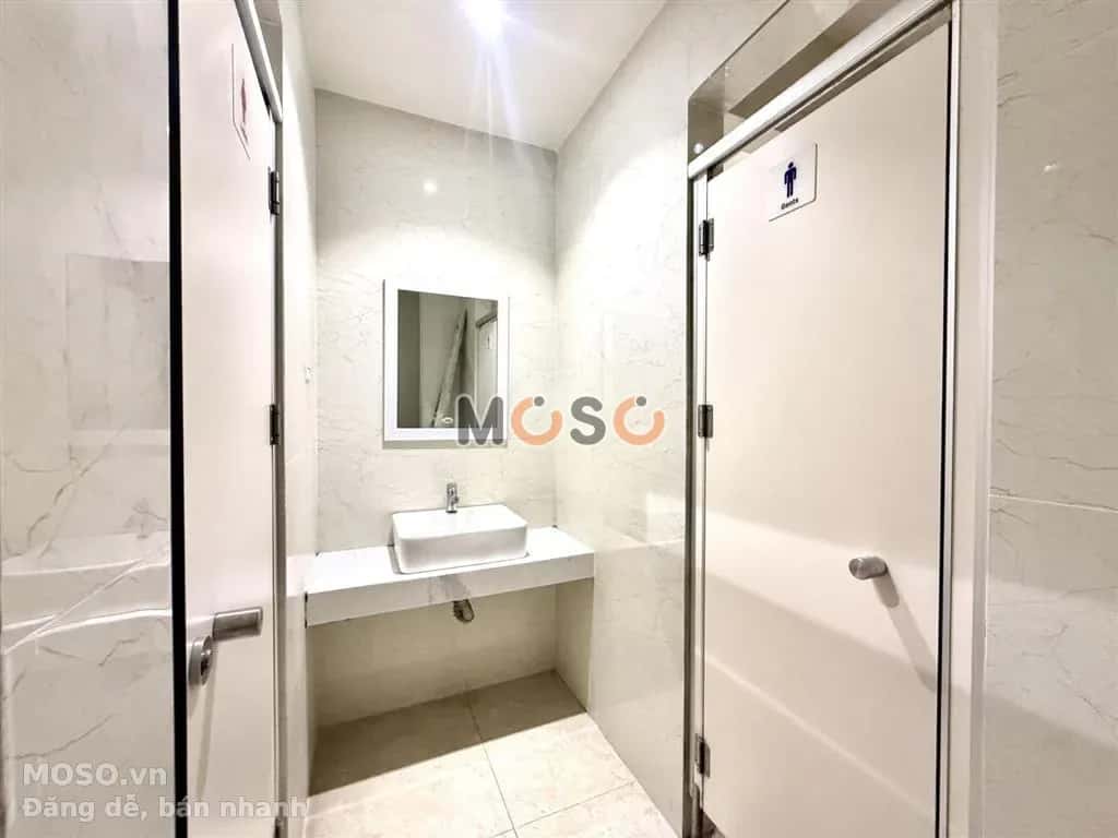 Cho thuê nhà mặt tiền Đường số 13 Nha Trang, Khánh Hòa – giá 10 triệu - ảnh 6