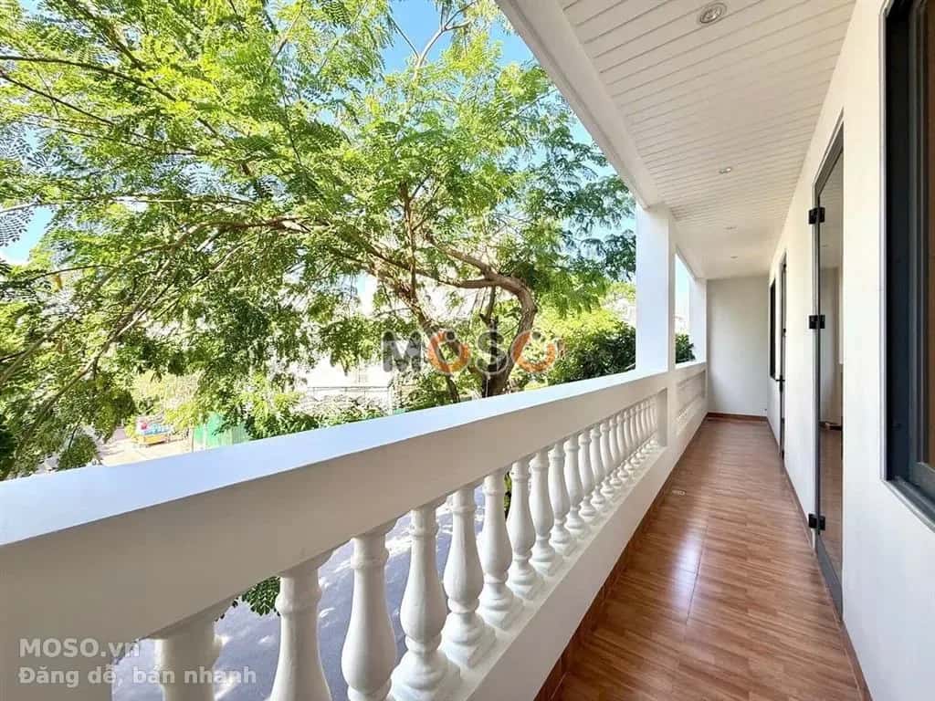 Cho thuê nhà mặt tiền Đường số 13 Nha Trang, Khánh Hòa – giá 10 triệu - ảnh 5