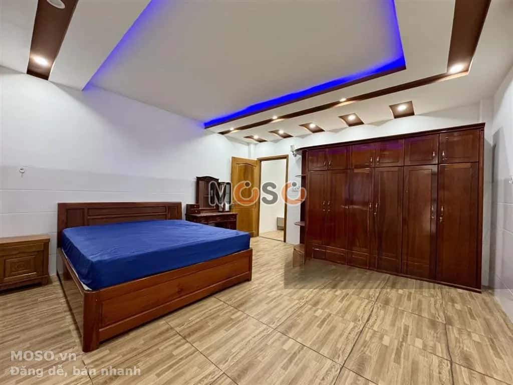 Cho thuê nhà hẻm Đường Thích Quảng Đức Nha Trang, Khánh Hòa – 5 phòng ngủ, giá 36 triệu - ảnh 9
