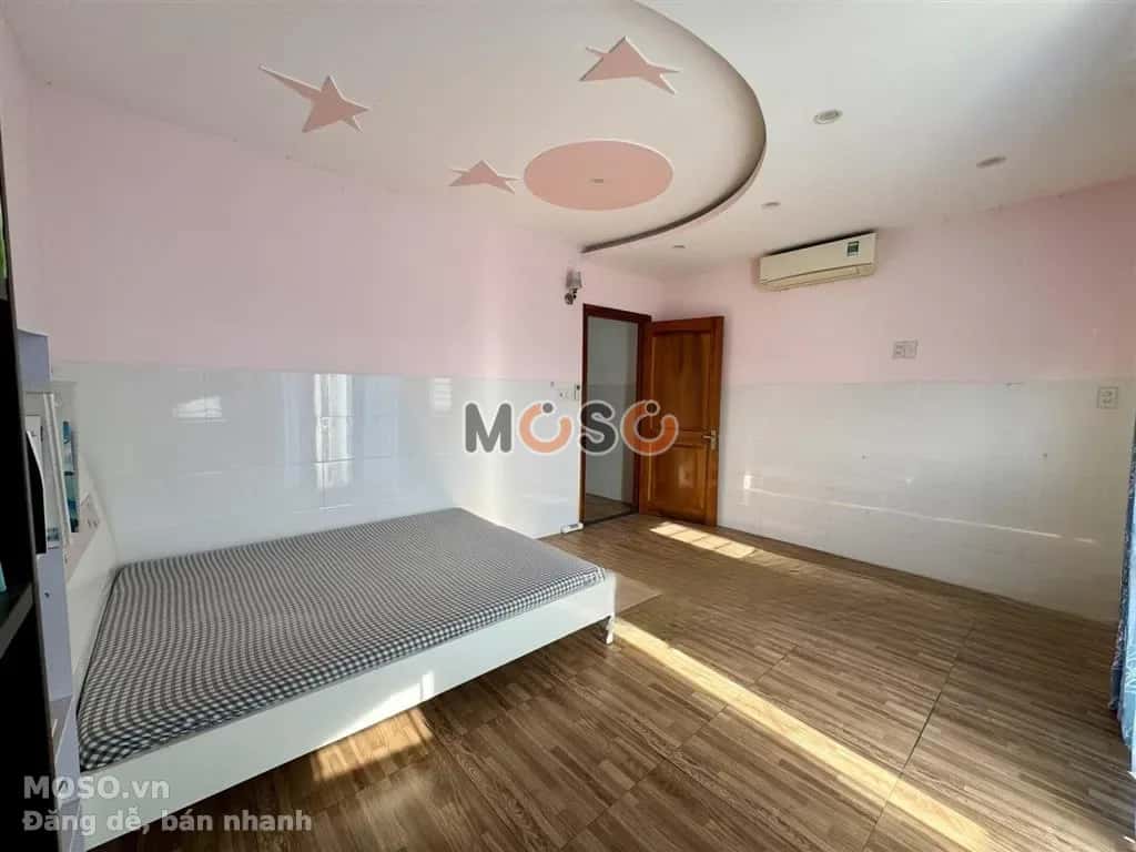 Cho thuê nhà hẻm Đường Thích Quảng Đức Nha Trang, Khánh Hòa – 5 phòng ngủ, giá 36 triệu - ảnh 5