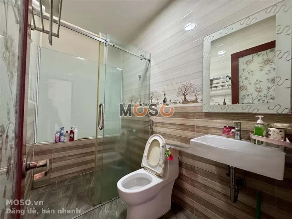 Cho thuê nhà hẻm Đường Thích Quảng Đức Nha Trang, Khánh Hòa – 5 phòng ngủ, giá 36 triệu - ảnh 4
