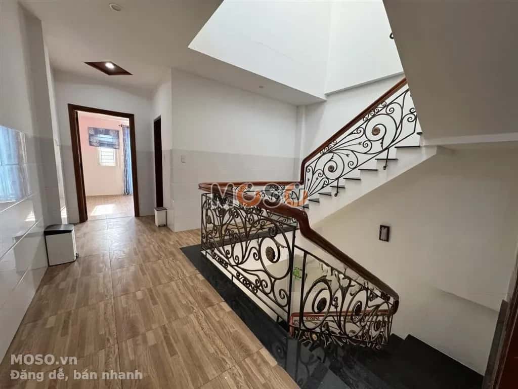 Cho thuê nhà hẻm Đường Thích Quảng Đức Nha Trang, Khánh Hòa – 5 phòng ngủ, giá 36 triệu - ảnh 6