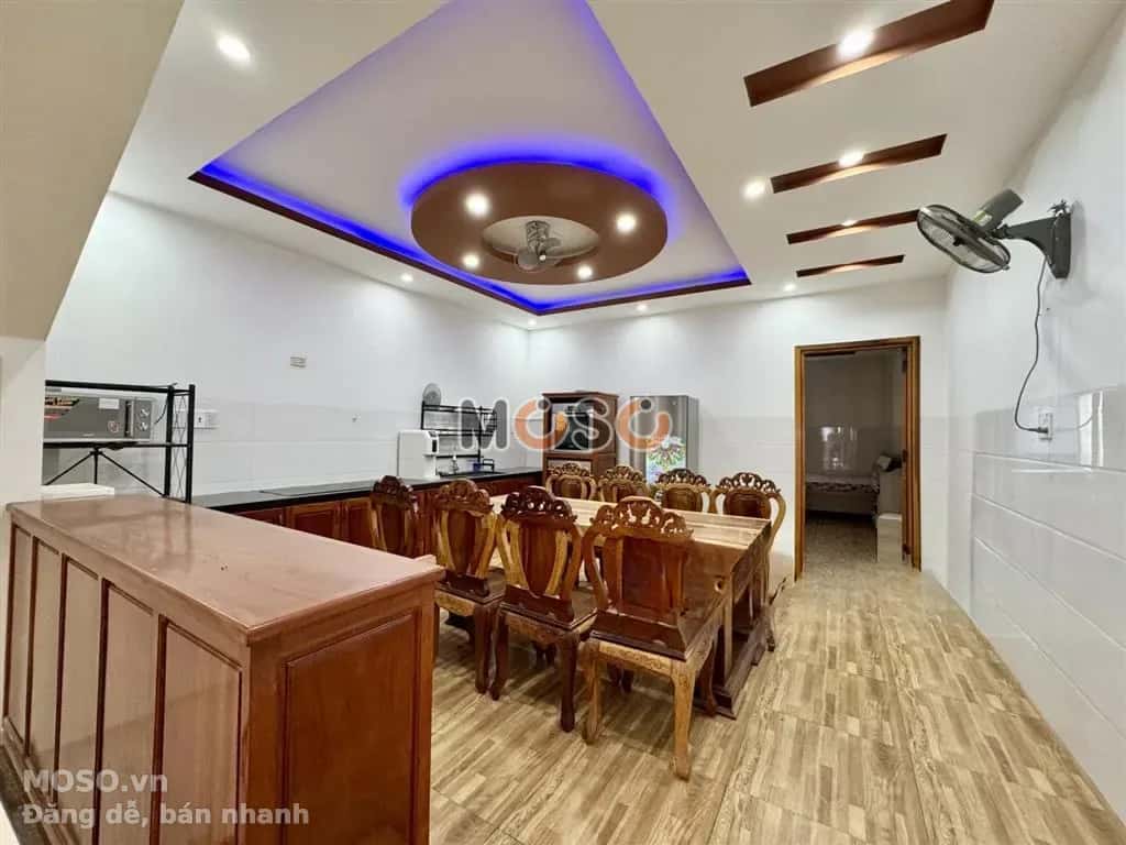Cho thuê nhà hẻm Đường Thích Quảng Đức Nha Trang, Khánh Hòa – 5 phòng ngủ, giá 36 triệu - ảnh 8