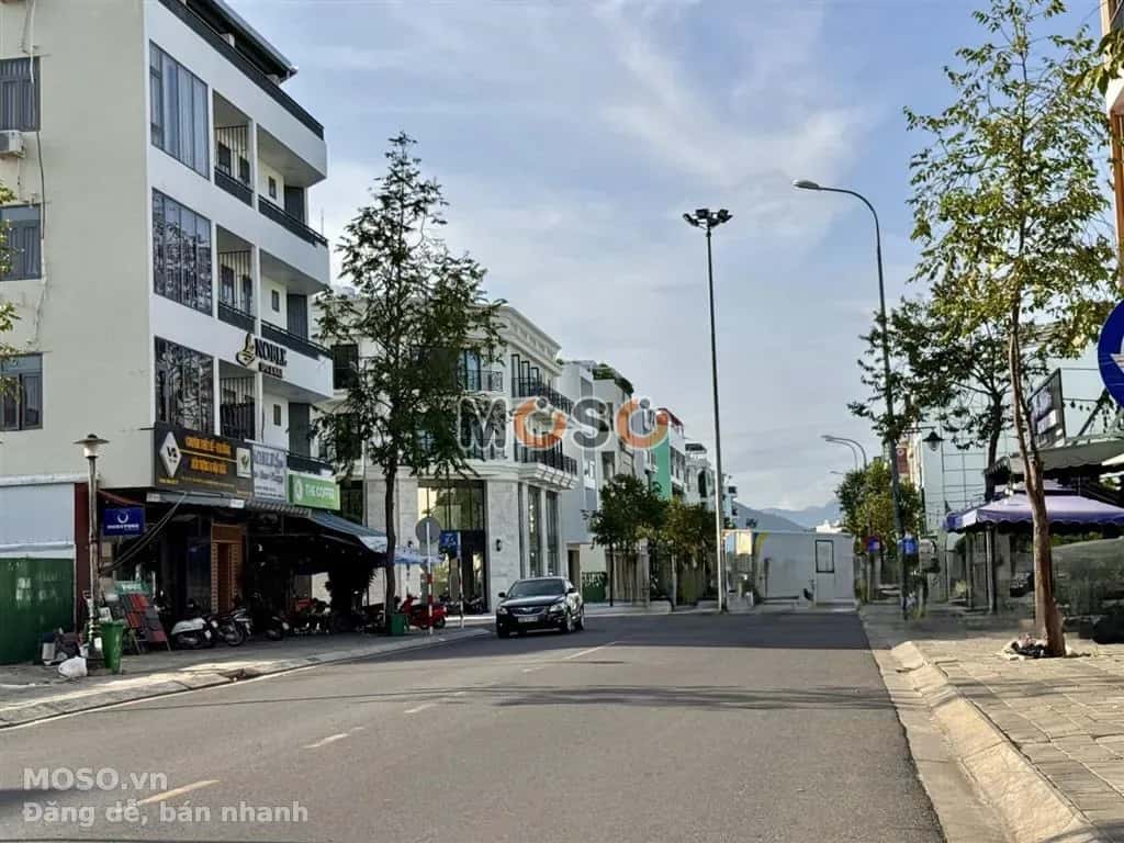 Cho thuê nhà hẻm Đường Thích Quảng Đức Nha Trang, Khánh Hòa – 5 phòng ngủ, giá 36 triệu - ảnh 2