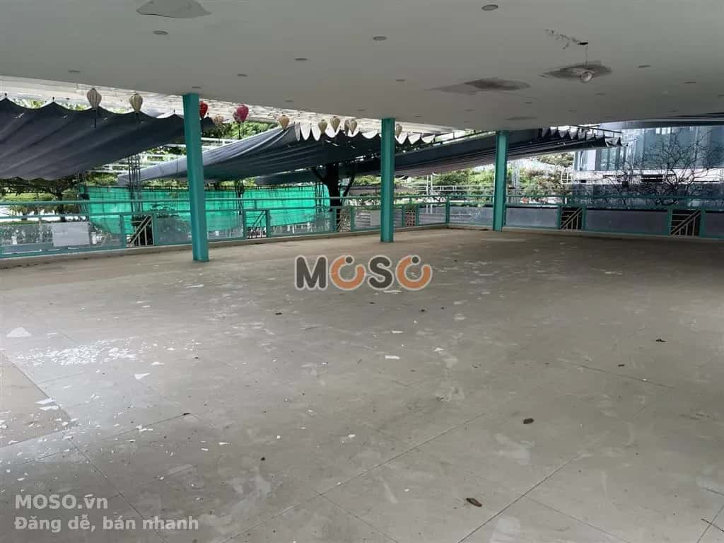 Cho thuê nhà mặt tiền Đường Huỳnh Văn Nghệ Nha Trang, Khánh Hòa – giá 40 triệu - ảnh 12