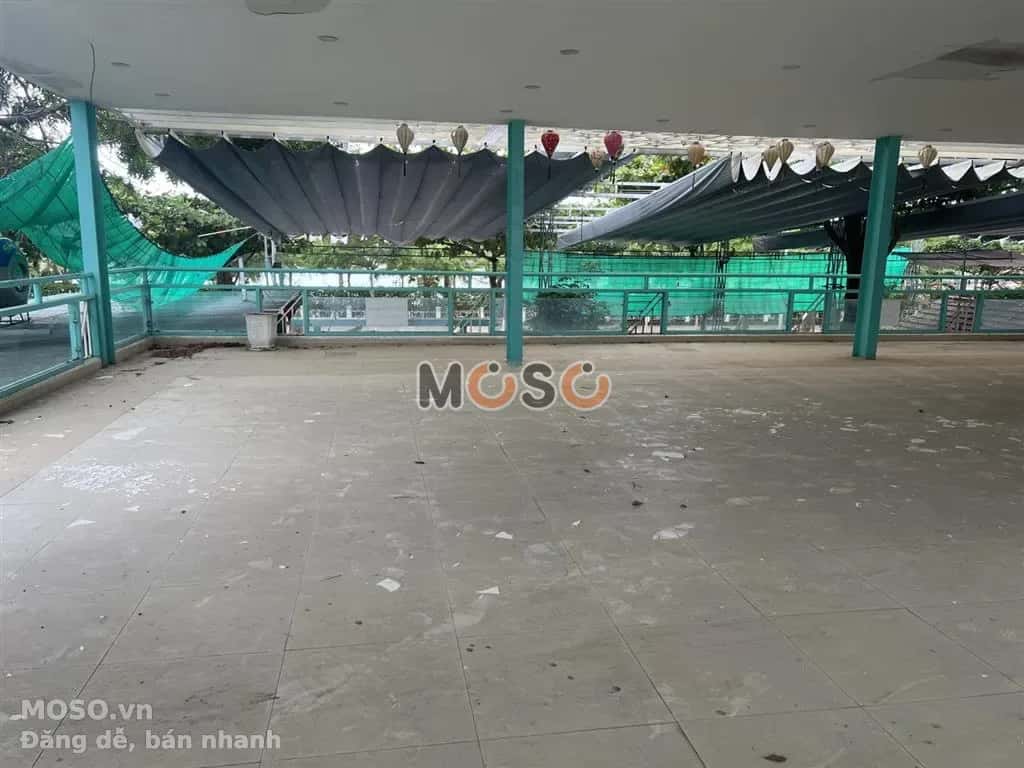 Cho thuê nhà mặt tiền Đường Huỳnh Văn Nghệ Nha Trang, Khánh Hòa – giá 40 triệu - ảnh 11