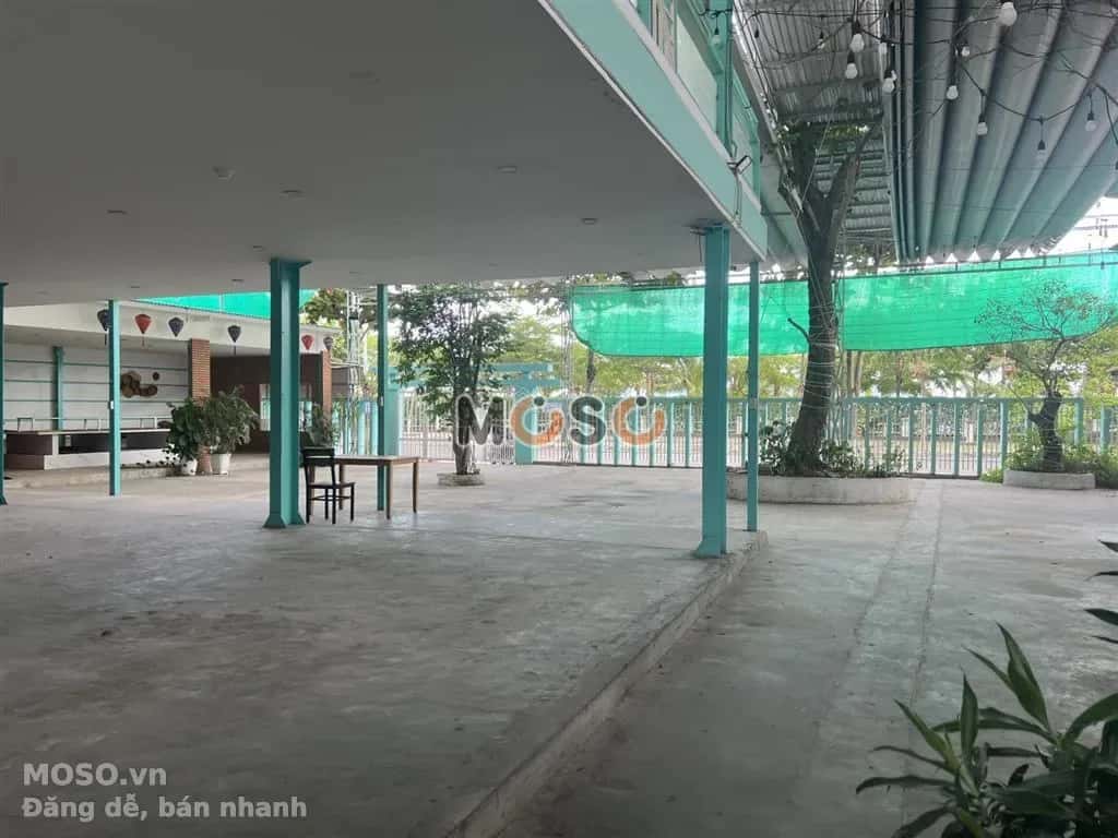 Cho thuê nhà mặt tiền Đường Huỳnh Văn Nghệ Nha Trang, Khánh Hòa – giá 40 triệu - ảnh 10