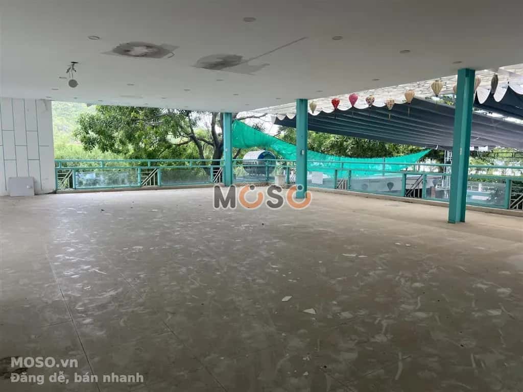 Cho thuê nhà mặt tiền Đường Huỳnh Văn Nghệ Nha Trang, Khánh Hòa – giá 40 triệu - ảnh 9