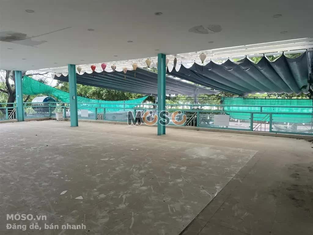 Cho thuê nhà mặt tiền Đường Huỳnh Văn Nghệ Nha Trang, Khánh Hòa – giá 40 triệu - ảnh 8