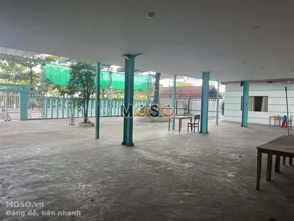 Cho thuê nhà mặt tiền Đường Huỳnh Văn Nghệ Nha Trang, Khánh Hòa – giá 40 triệu - ảnh 7