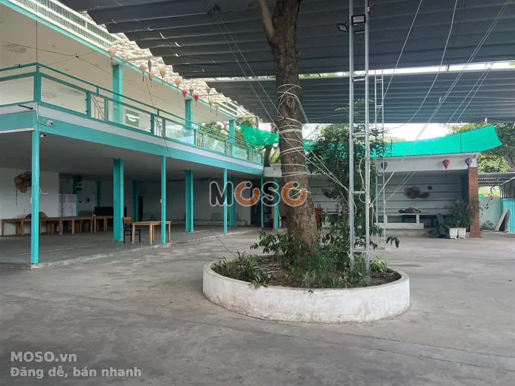 Cho thuê nhà mặt tiền Đường Huỳnh Văn Nghệ Nha Trang, Khánh Hòa – giá 40 triệu - ảnh 2