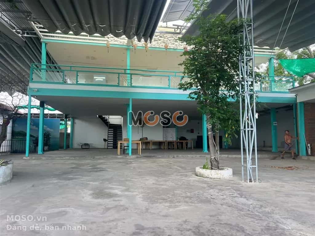 Cho thuê nhà mặt tiền Đường Huỳnh Văn Nghệ Nha Trang, Khánh Hòa – giá 40 triệu - ảnh 3