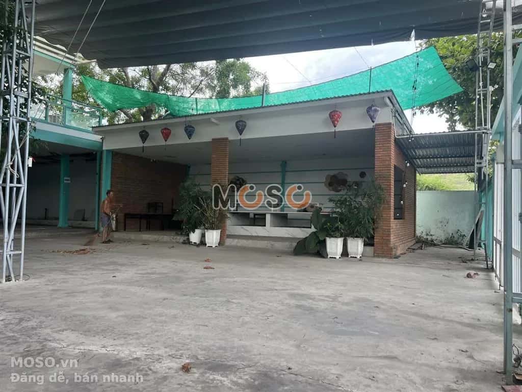Cho thuê nhà mặt tiền Đường Huỳnh Văn Nghệ Nha Trang, Khánh Hòa – giá 40 triệu - ảnh 5