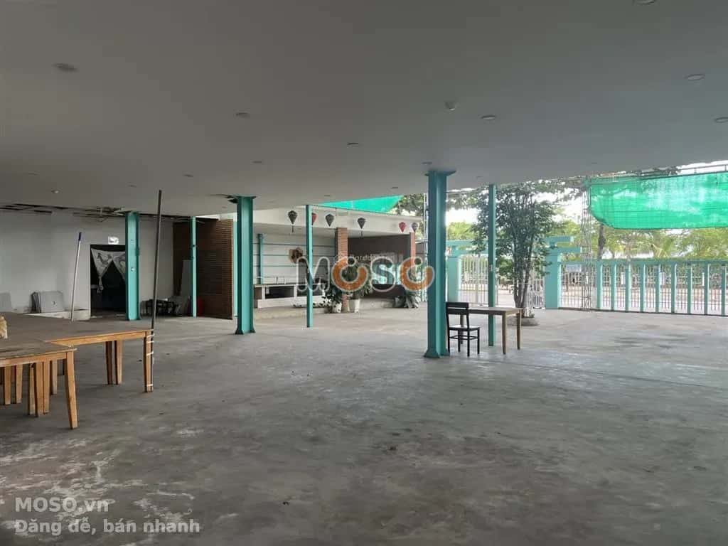 Cho thuê nhà mặt tiền Đường Huỳnh Văn Nghệ Nha Trang, Khánh Hòa – giá 40 triệu - ảnh 4