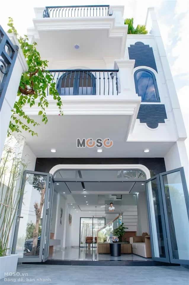 Cho thuê nhà hẻm Đường Phong Châu Nha Trang, Khánh Hòa – 4 phòng ngủ, giá 35 triệu - ảnh 11
