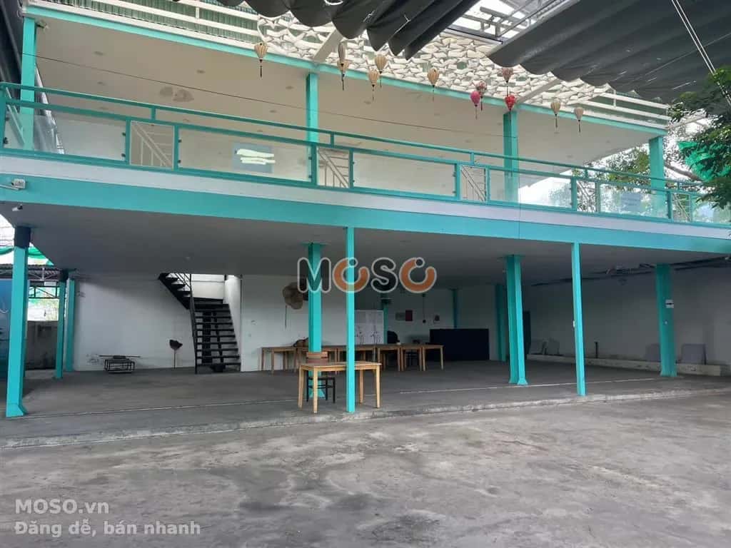 Cho thuê nhà mặt tiền Đường Huỳnh Văn Nghệ Nha Trang, Khánh Hòa – giá 40 triệu - ảnh 1