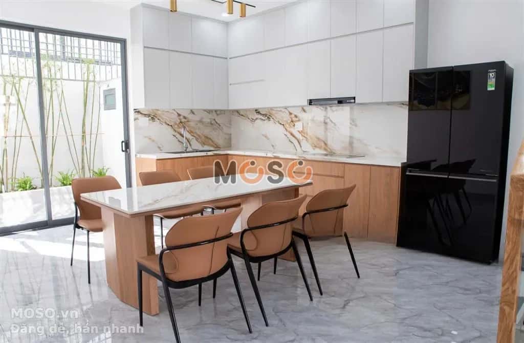 Cho thuê nhà hẻm Đường Phong Châu Nha Trang, Khánh Hòa – 4 phòng ngủ, giá 35 triệu - ảnh 9