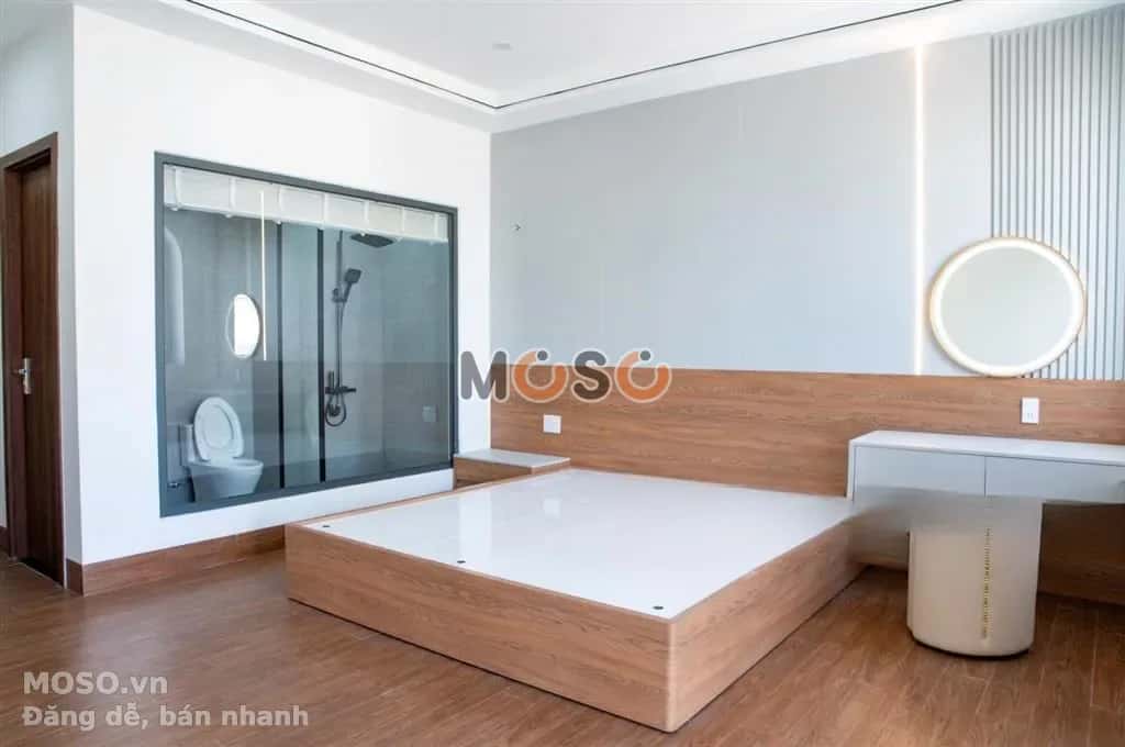 Cho thuê nhà hẻm Đường Phong Châu Nha Trang, Khánh Hòa – 4 phòng ngủ, giá 35 triệu - ảnh 7