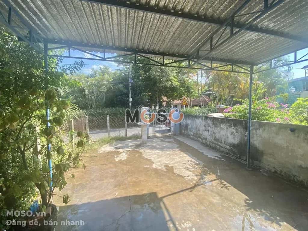 Cho thuê nhà hẻm Liên Thôn Diên Khánh, Khanh Hoa – 2 phòng ngủ, giá 6 triệu - ảnh 5