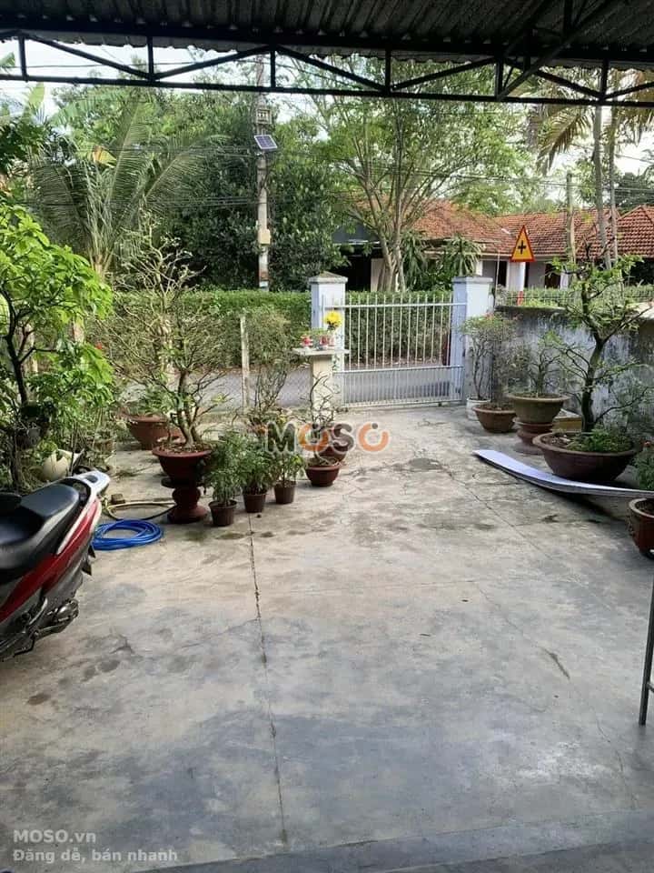 Cho thuê nhà hẻm Liên Thôn Diên Khánh, Khanh Hoa – 2 phòng ngủ, giá 6 triệu - ảnh 4