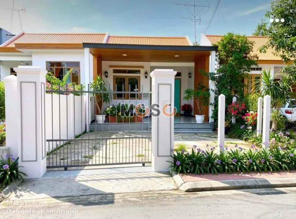 Cho thuê nhà hẻm Liên Thôn Diên Khánh, Khanh Hoa – 2 phòng ngủ, giá 6 triệu - ảnh 1