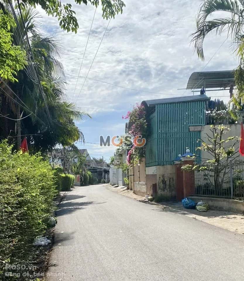 Cho thuê nhà hẻm Liên Thôn Diên Khánh, Khanh Hoa – 2 phòng ngủ, giá 6 triệu - ảnh 3