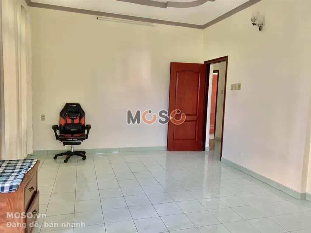 Cho thuê căn hộ chung cư Cầu Bè Nha Trang, Khánh Hòa – 2 phòng ngủ, giá 6 triệu - ảnh 8