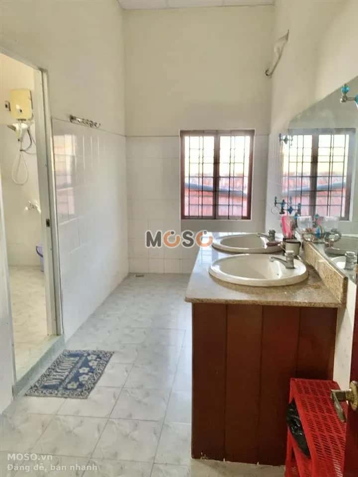 Cho thuê căn hộ chung cư Cầu Bè Nha Trang, Khánh Hòa – 2 phòng ngủ, giá 6 triệu - ảnh 6