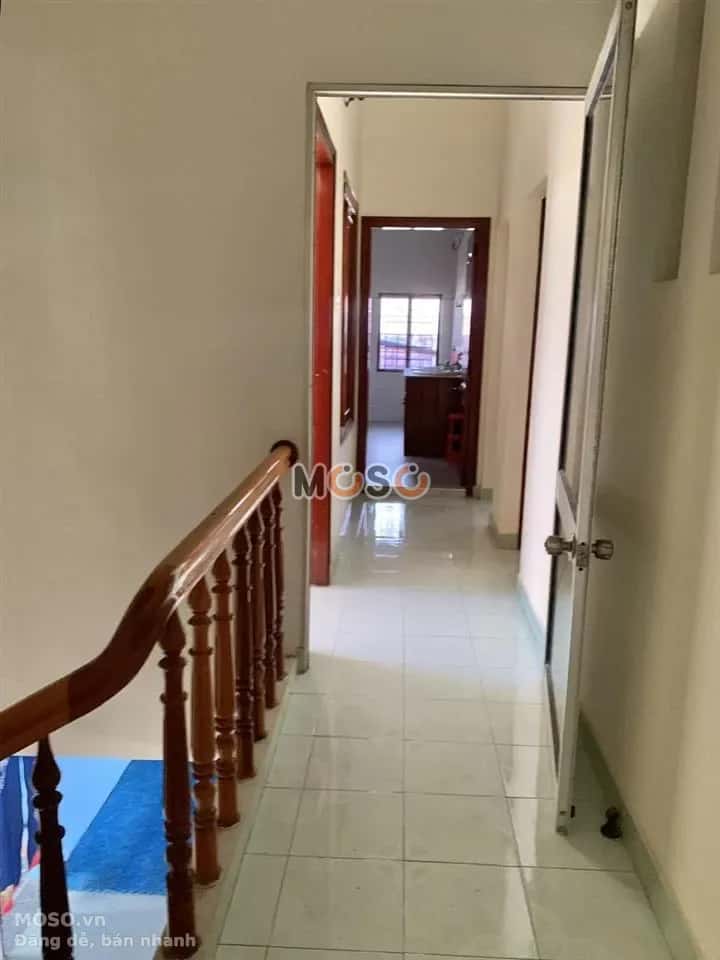 Cho thuê căn hộ chung cư Cầu Bè Nha Trang, Khánh Hòa – 2 phòng ngủ, giá 6 triệu - ảnh 5