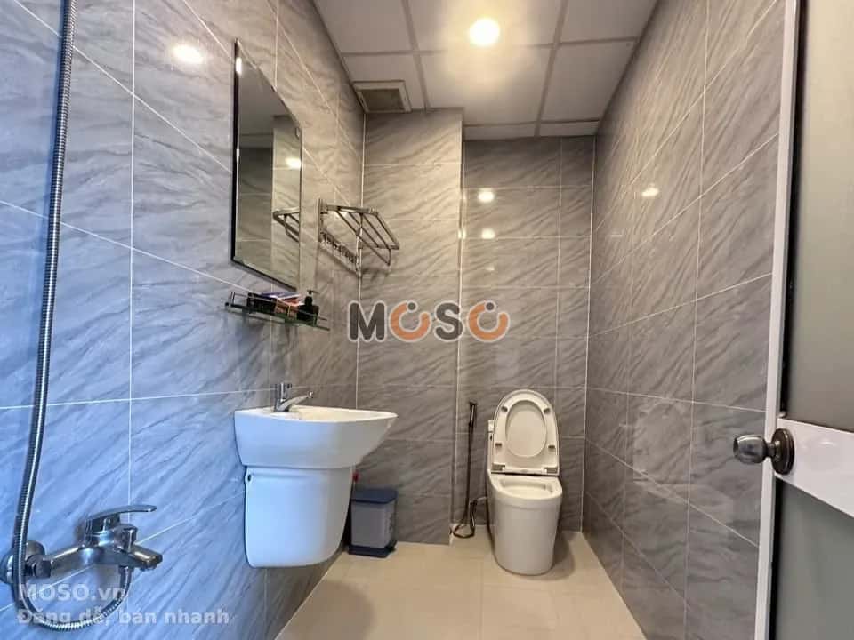 Bán nhà mặt tiền Đường Số 22 Quận 6, TP.HCM – 11 phòng ngủ, giá 19 tỷ - ảnh 6