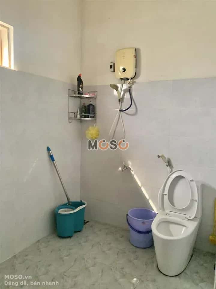 Cho thuê căn hộ chung cư Cầu Bè Nha Trang, Khánh Hòa – 2 phòng ngủ, giá 6 triệu - ảnh 4