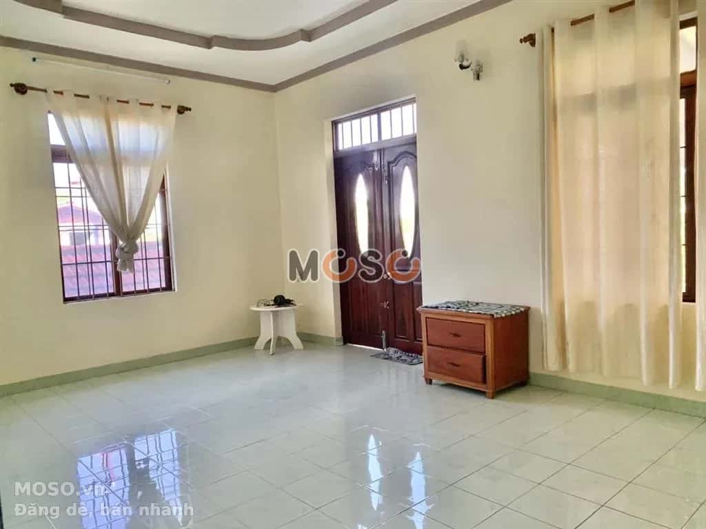 Cho thuê căn hộ chung cư Cầu Bè Nha Trang, Khánh Hòa – 2 phòng ngủ, giá 6 triệu - ảnh 1