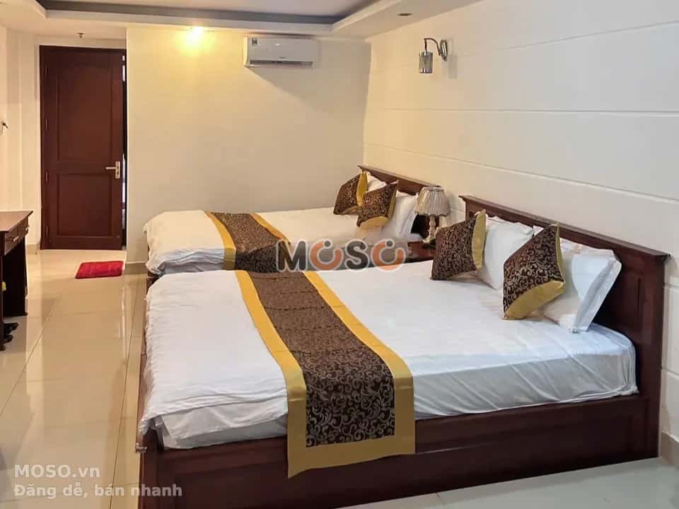 Bán nhà mặt tiền Đường Số 22 Quận 6, TP.HCM – 11 phòng ngủ, giá 19 tỷ - ảnh 4