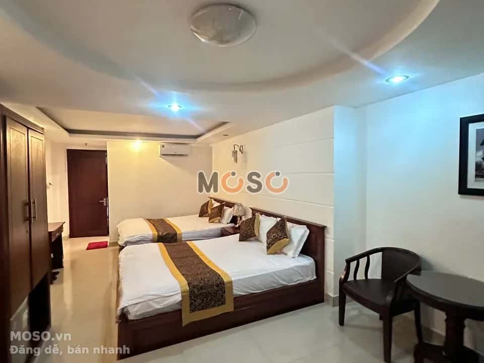 Bán nhà mặt tiền Đường Số 22 Quận 6, TP.HCM – 11 phòng ngủ, giá 19 tỷ - ảnh 5