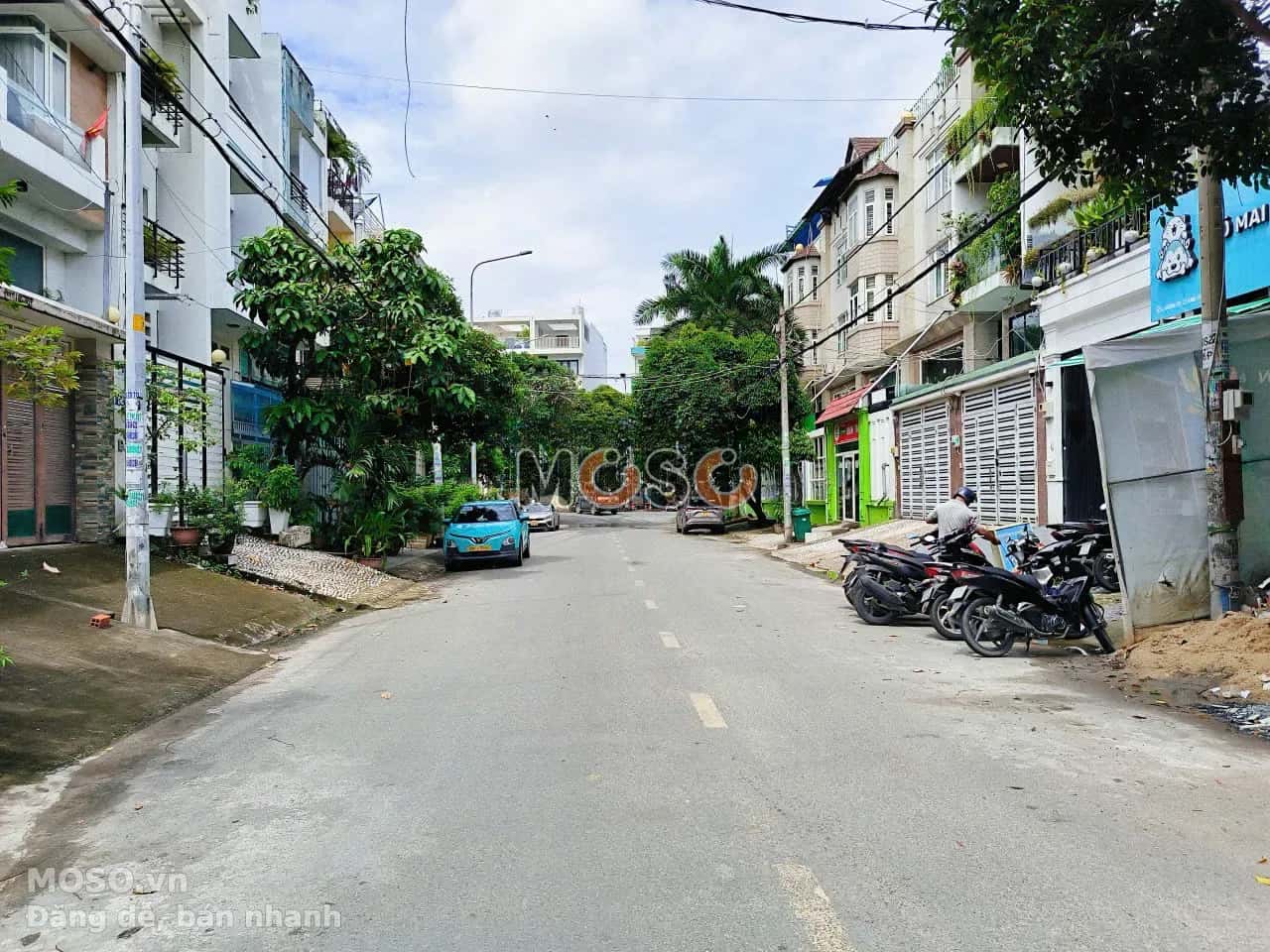 Bán nhà mặt tiền Đường Số 22 Quận 6, TP.HCM – 11 phòng ngủ, giá 19 tỷ - ảnh 8