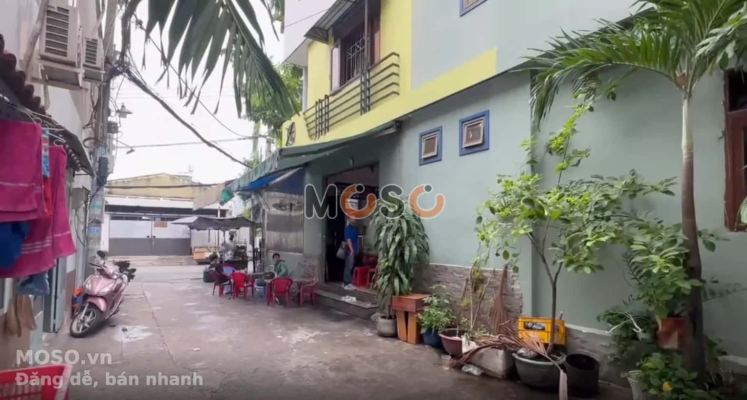 Bán nhà mặt tiền Đỗ Nhuận Quận Tân Phú, TP.HCM – 1 phòng ngủ, giá 11 tỷ - ảnh 2