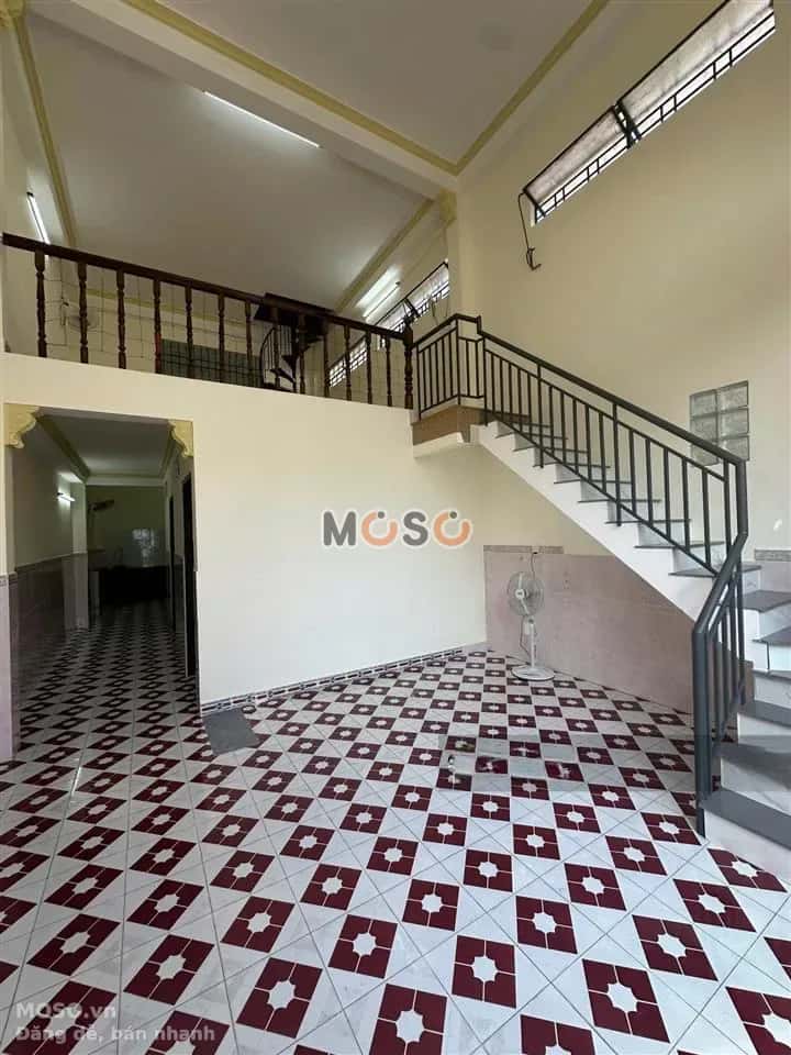 Cho thuê nhà hẻm Phan Đình Phùng Nha Trang, Khánh Hòa – 2 phòng ngủ, giá 10 triệu - ảnh 12