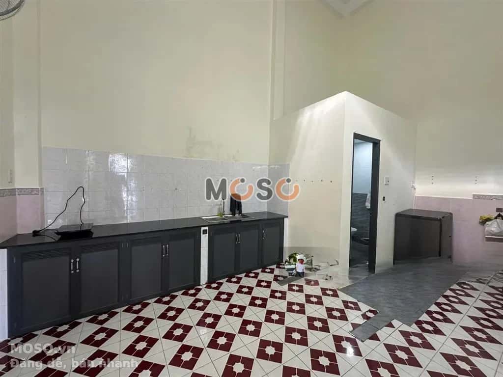 Cho thuê nhà hẻm Phan Đình Phùng Nha Trang, Khánh Hòa – 2 phòng ngủ, giá 10 triệu - ảnh 8