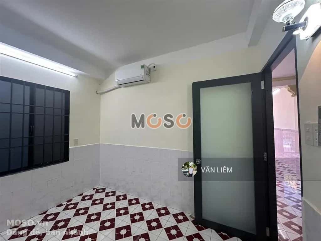 Cho thuê nhà hẻm Phan Đình Phùng Nha Trang, Khánh Hòa – 2 phòng ngủ, giá 10 triệu - ảnh 5