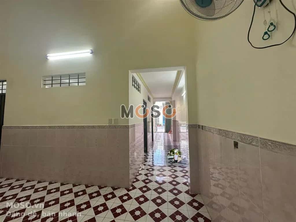Cho thuê nhà hẻm Phan Đình Phùng Nha Trang, Khánh Hòa – 2 phòng ngủ, giá 10 triệu - ảnh 2