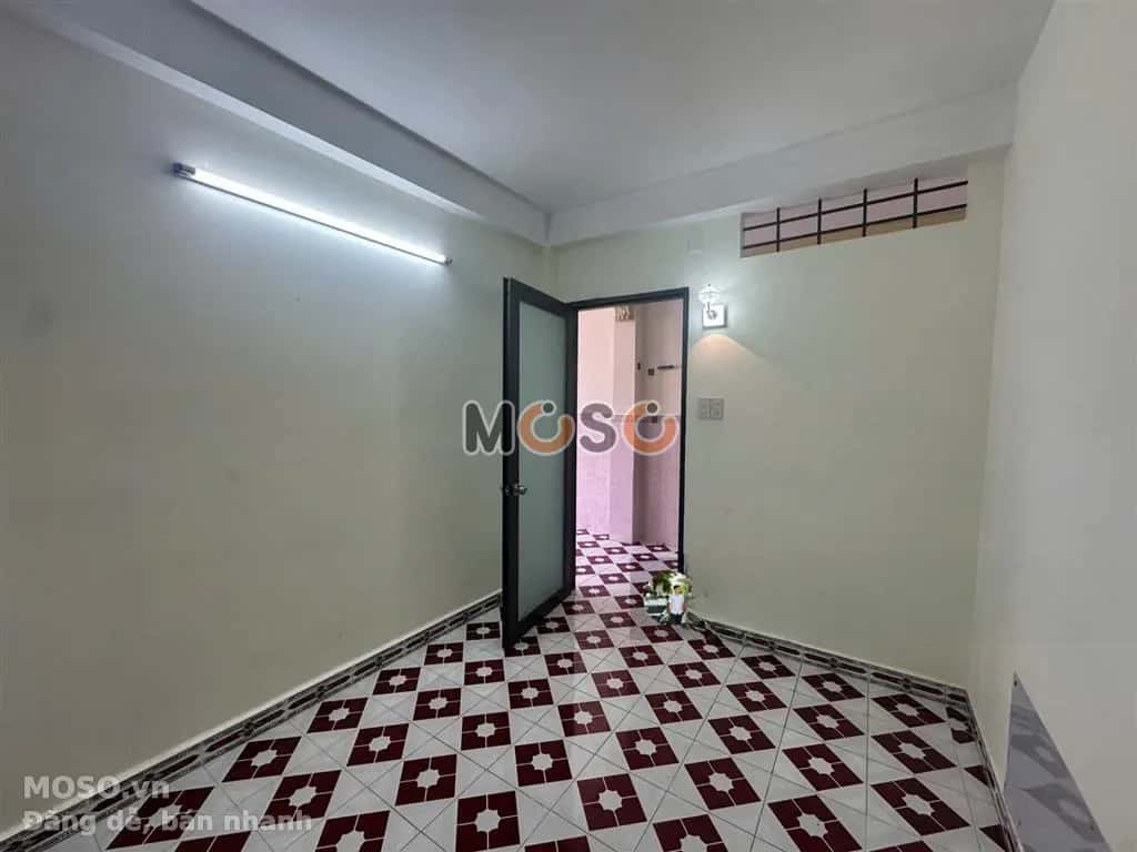 Cho thuê nhà hẻm Phan Đình Phùng Nha Trang, Khánh Hòa – 2 phòng ngủ, giá 10 triệu - ảnh 1