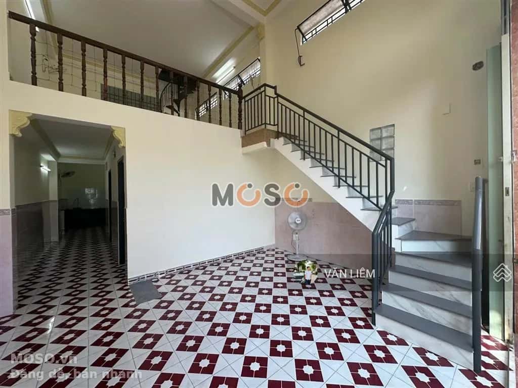 Cho thuê nhà hẻm Phan Đình Phùng Nha Trang, Khánh Hòa – 2 phòng ngủ, giá 10 triệu - ảnh 3