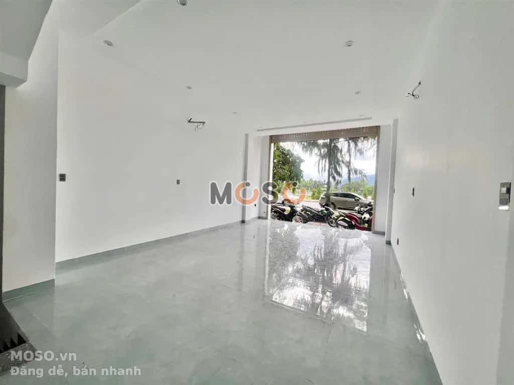 Cho thuê nhà mặt tiền Võ Văn Kiệt Nha Trang, Khánh Hòa – giá 15 triệu - ảnh 5