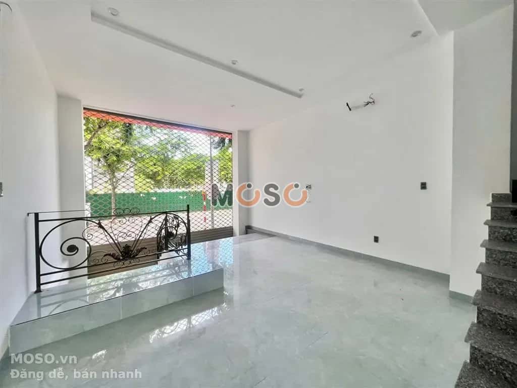 Cho thuê nhà mặt tiền Võ Văn Kiệt Nha Trang, Khánh Hòa – giá 15 triệu - ảnh 6