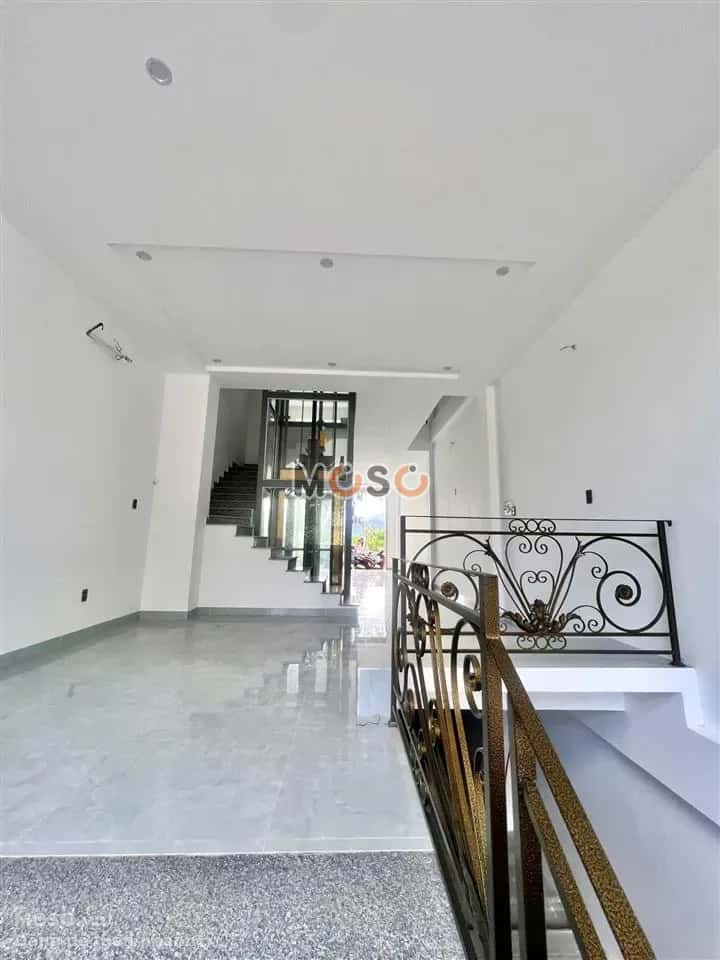 Cho thuê nhà mặt tiền Võ Văn Kiệt Nha Trang, Khánh Hòa – giá 15 triệu - ảnh 3