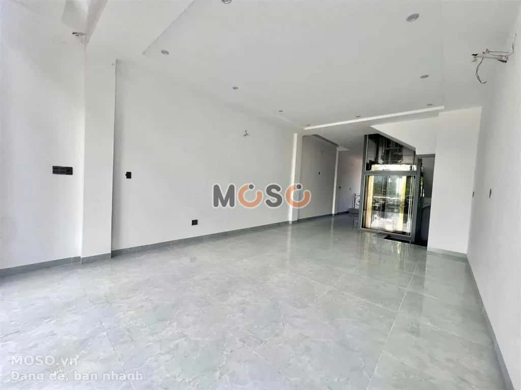 Cho thuê nhà mặt tiền Võ Văn Kiệt Nha Trang, Khánh Hòa – giá 15 triệu - ảnh 1
